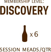 Mead Club Voucher Discovery