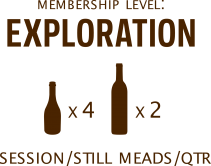 Mead Club Voucher Exploration